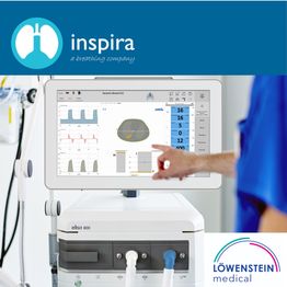 Intenzivna medicina, EIT, OIIM, Intensive care, intenzivna terapija, intensive care medicine, ICU, MICU, SICU, mechanical ventilation, mehansko predihavanje, ventilator, respirator, inspira